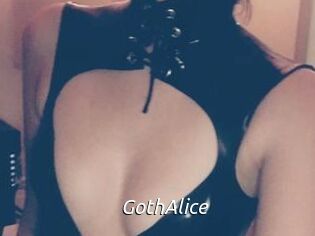 GothAlice