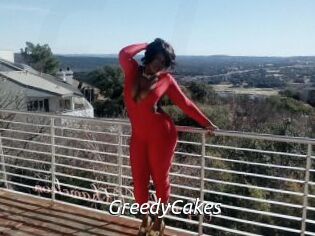 GreedyCakes