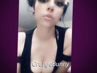 GrungeBunny