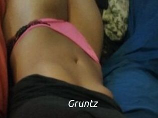 Gruntz