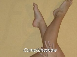 Gametimeshow