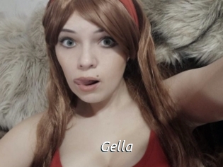 Gella