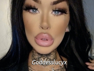 Goddesslucyx