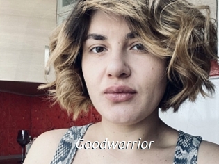 Goodwarrior