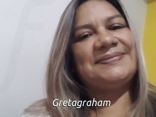 Gretagraham