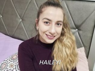 HAILEYI