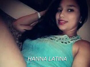 HANNA_LATINA