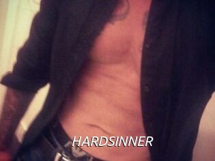 HARDSINNER