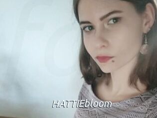 HATTIEbloom