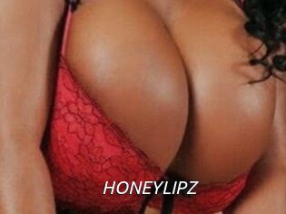 HONEYLIPZ