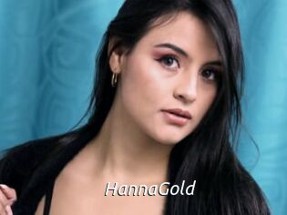 HannaGold