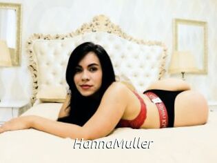 HannaMuller