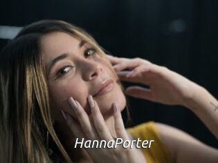 HannaPorter