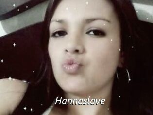 Hannaslave