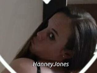 HanneyJones