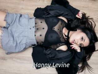 Hanny_Levine