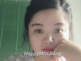 HappyMissJiang