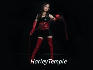 HarleyTemple