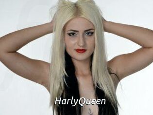 HarlyQueen