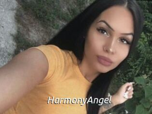 HarmonyAngel