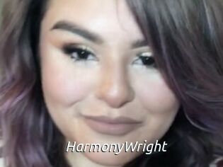 HarmonyWright