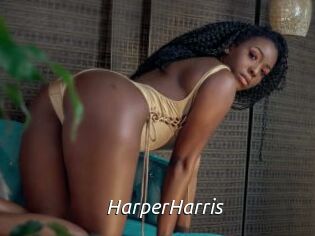 HarperHarris