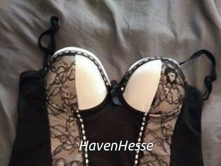 HavenHesse