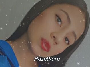 HazelKora