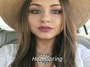 HazelSpring