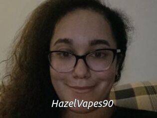 HazelVapes90