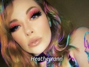 Heatherrann