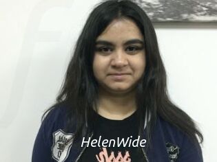 HelenWide