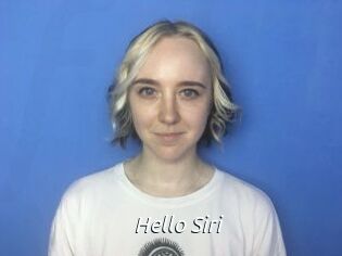 Hello_Siri