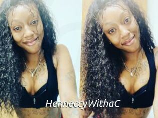 HenneccyWithaC