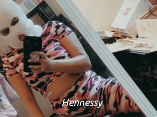 Hennessy