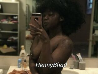 HennyBhad