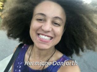 Hermione_Danforth