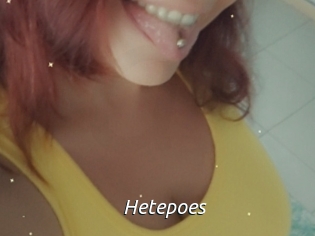 Hetepoes