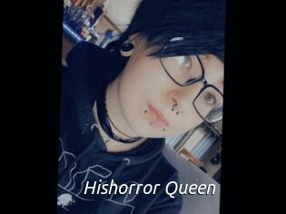 Hishorror_Queen