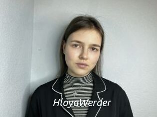 HloyaWerder