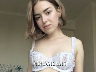 HoldenDann