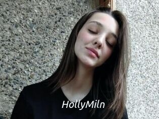 HollyMiln