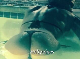 HollyVines