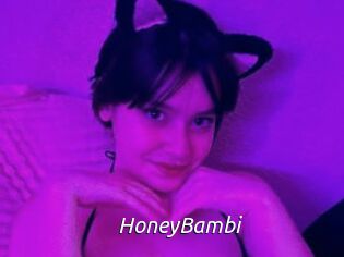 HoneyBambi