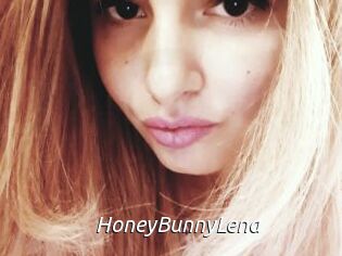 HoneyBunnyLena