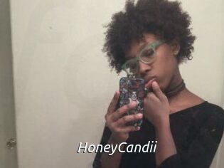 HoneyCandii