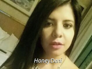 HoneyDani