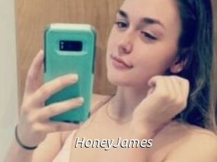 HoneyJames