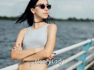 HoneyLady