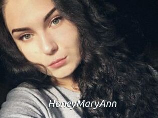 HoneyMaryAnn